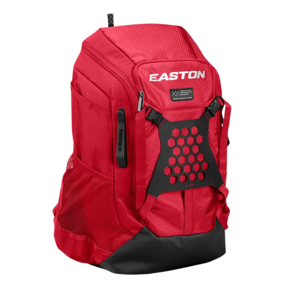 Easton Walk-Off Nx Bat & Equipment Backpack WONXBP