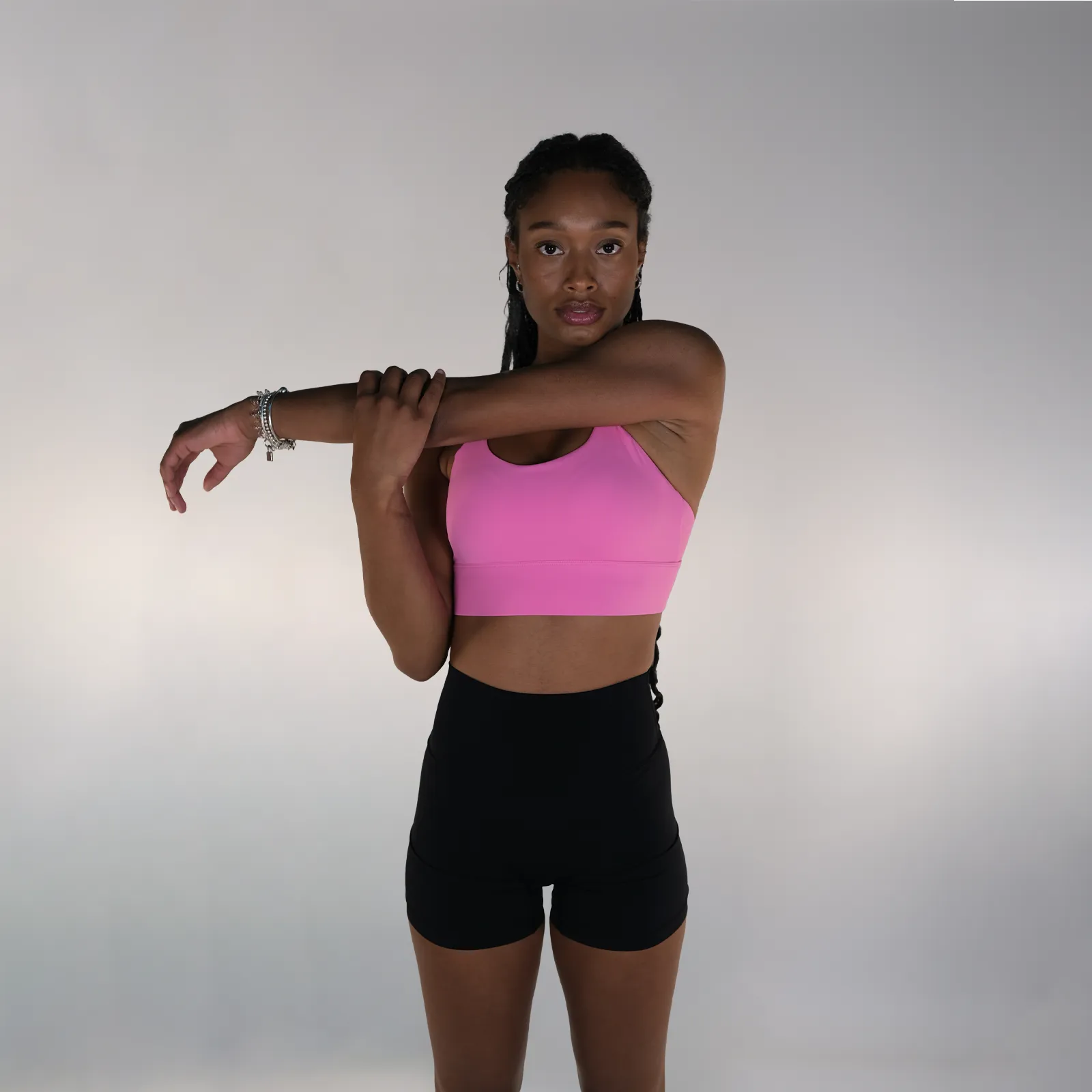 Elevate Bra - Pink