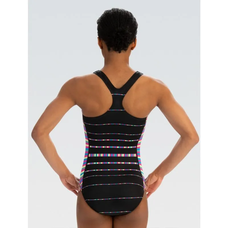 Elite Sportswear Lite Bright Gymnastics Leotard - Adult