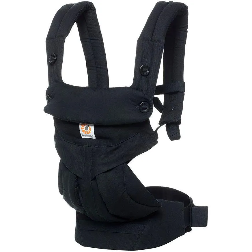 Ergobaby 360 All Positions Baby Carrier