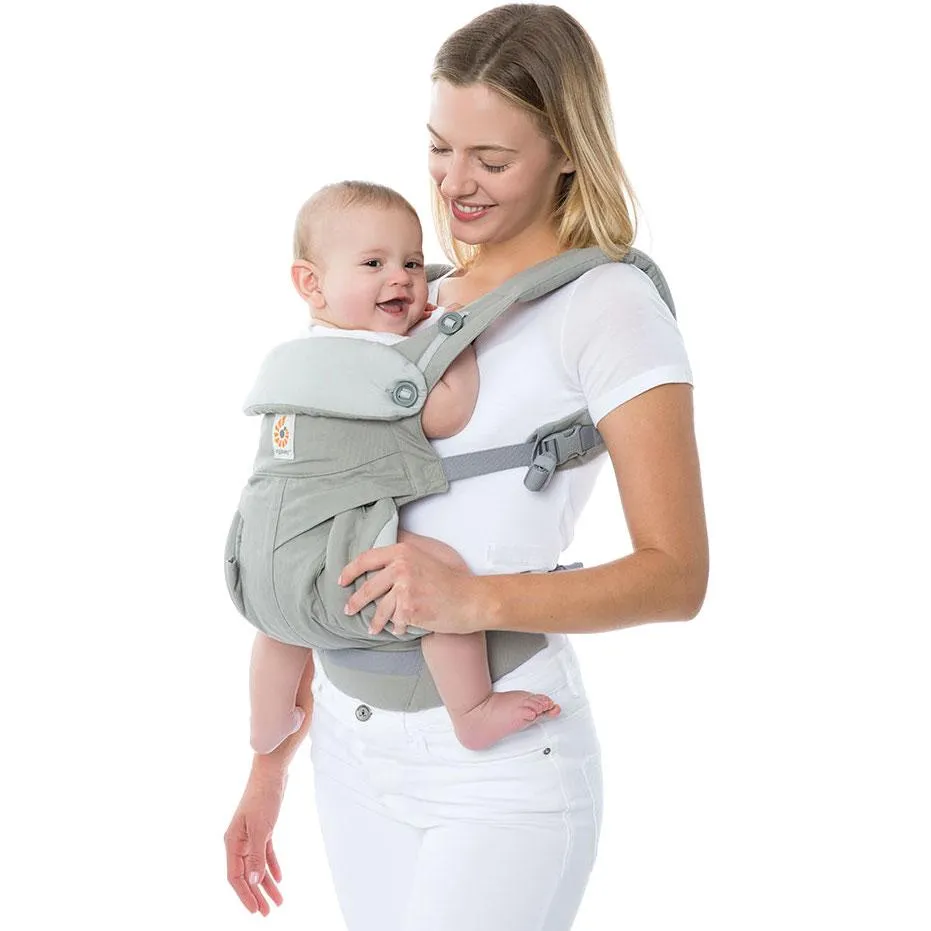 Ergobaby 360 All Positions Baby Carrier