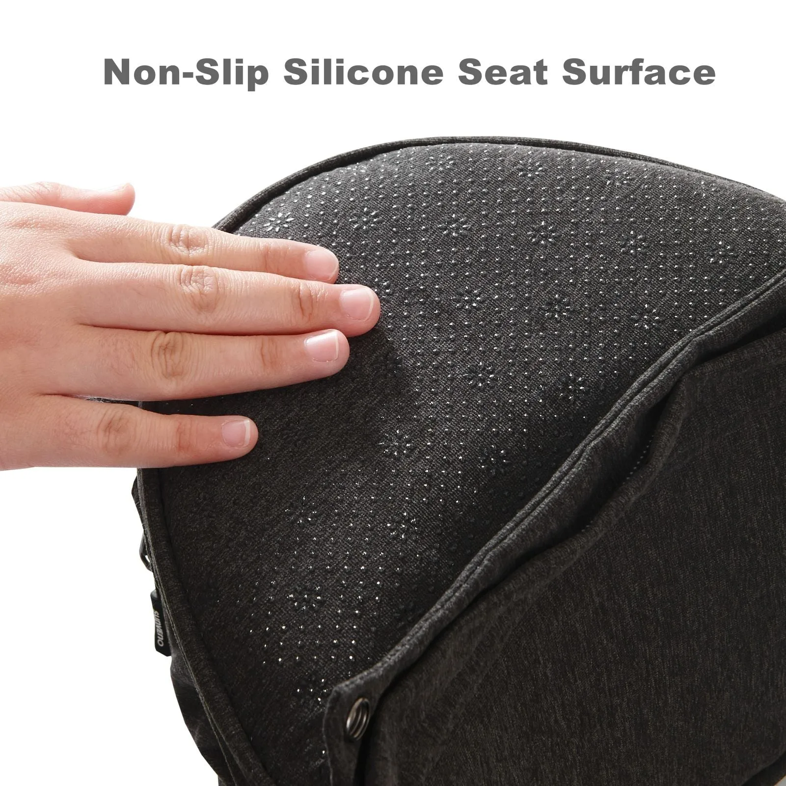 Ergonomic Baby Carrier 3-in-1