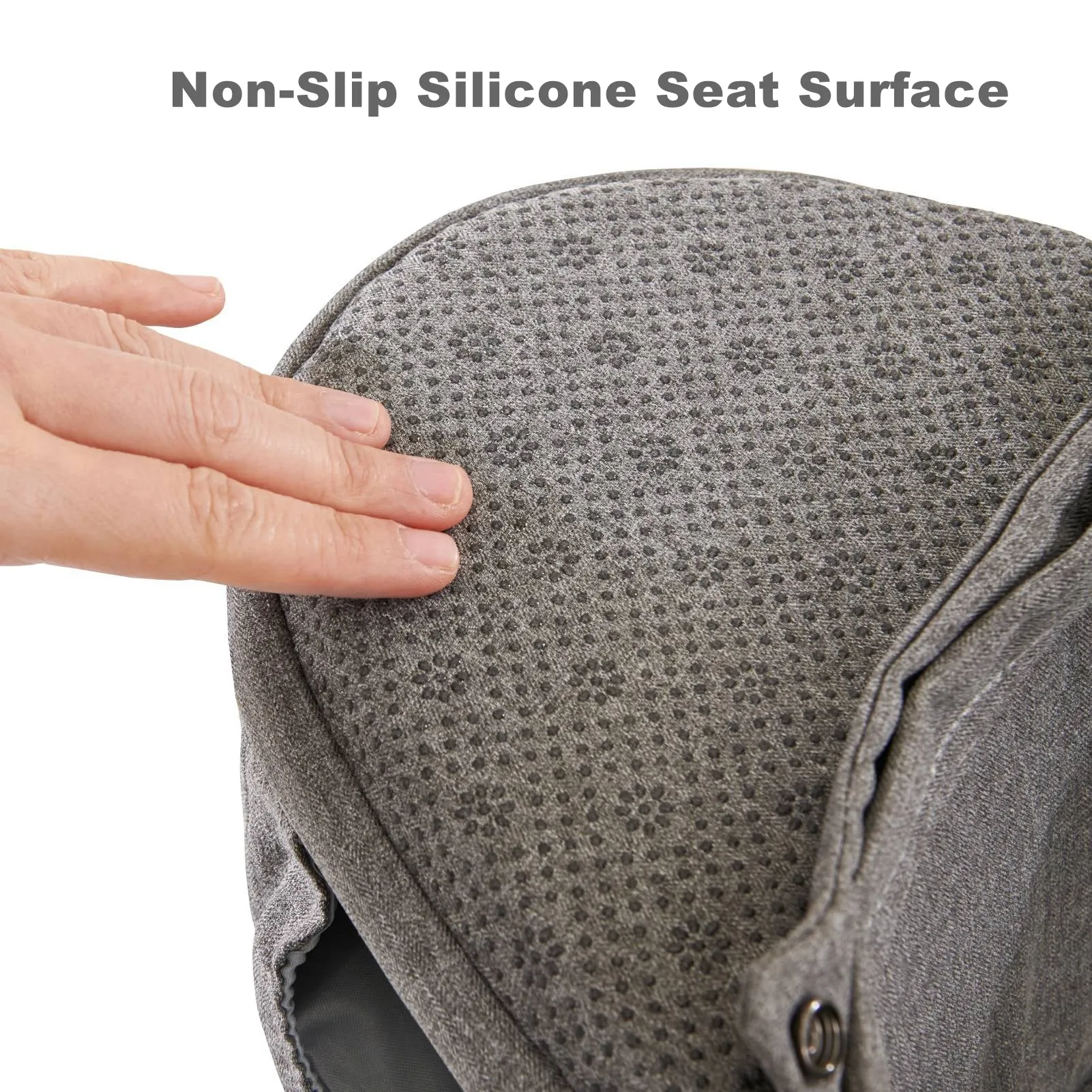 Ergonomic Baby Carrier 3-in-1