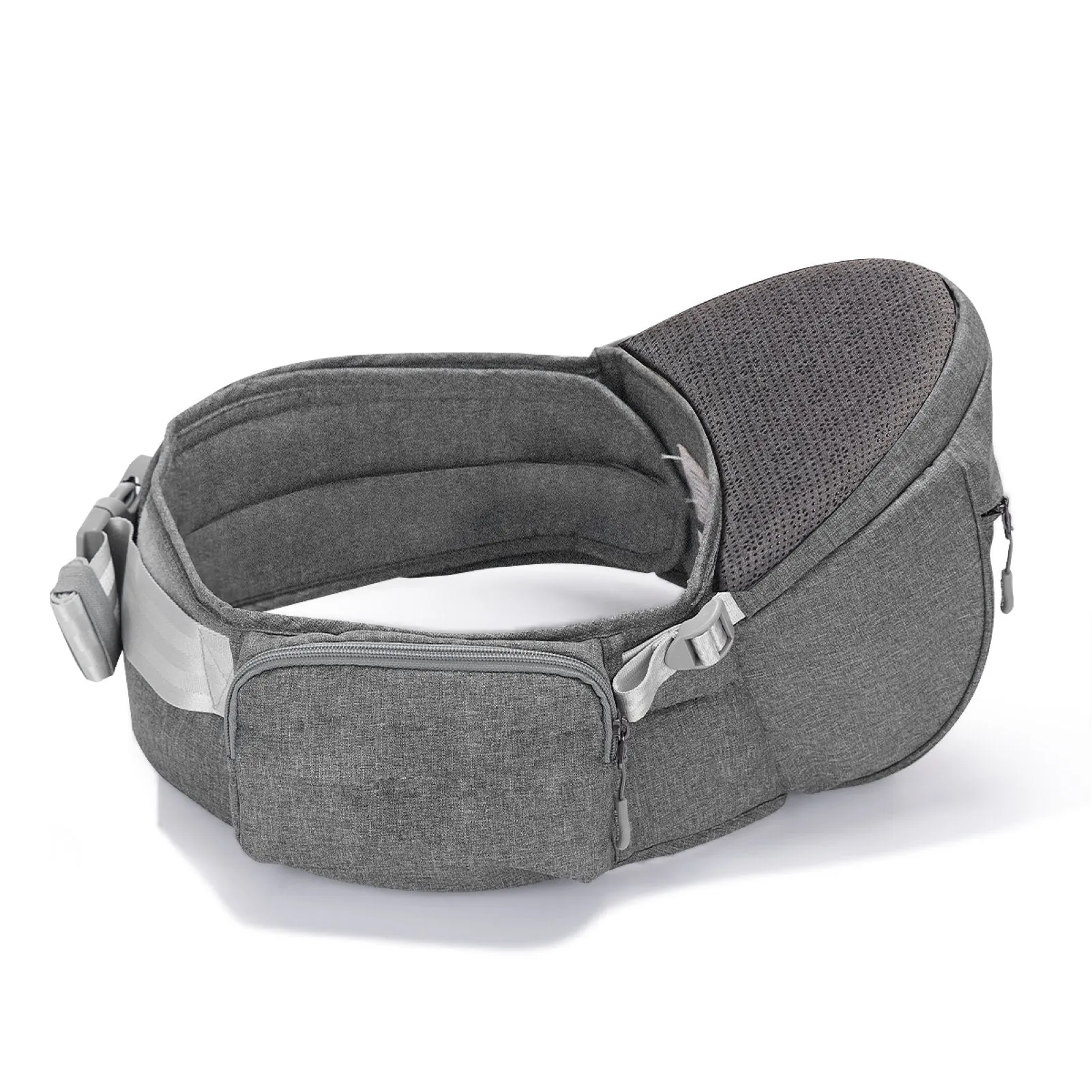 Ergonomic Baby Carrier 3-in-1