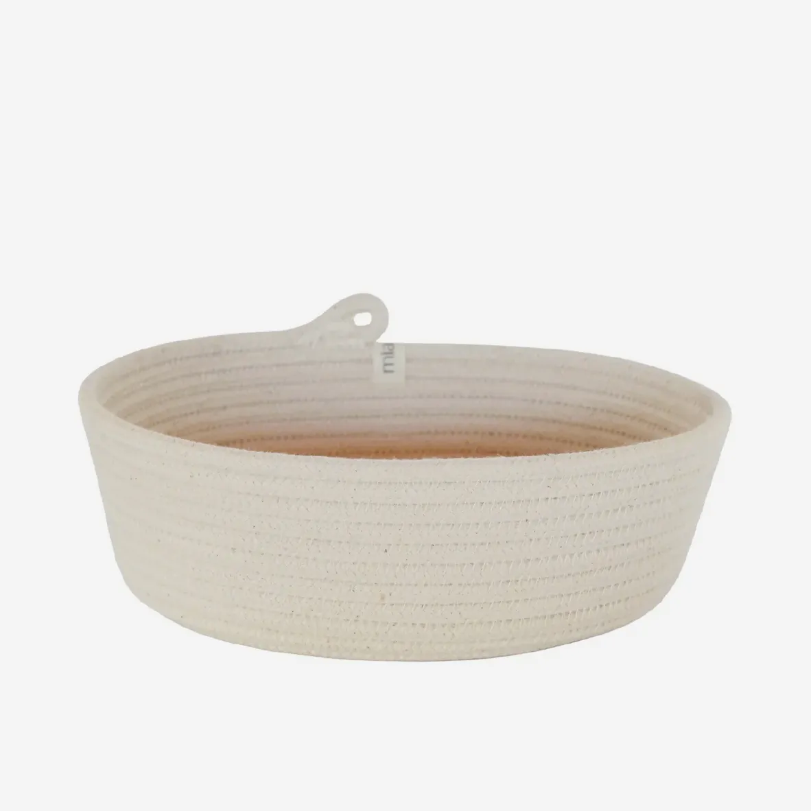 Essential Oval Basket - Afri-Scandi