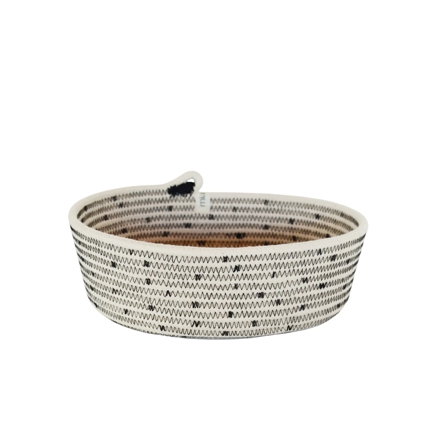 ESSENTIAL OVAL BASKET (SOUTH AFRICA)