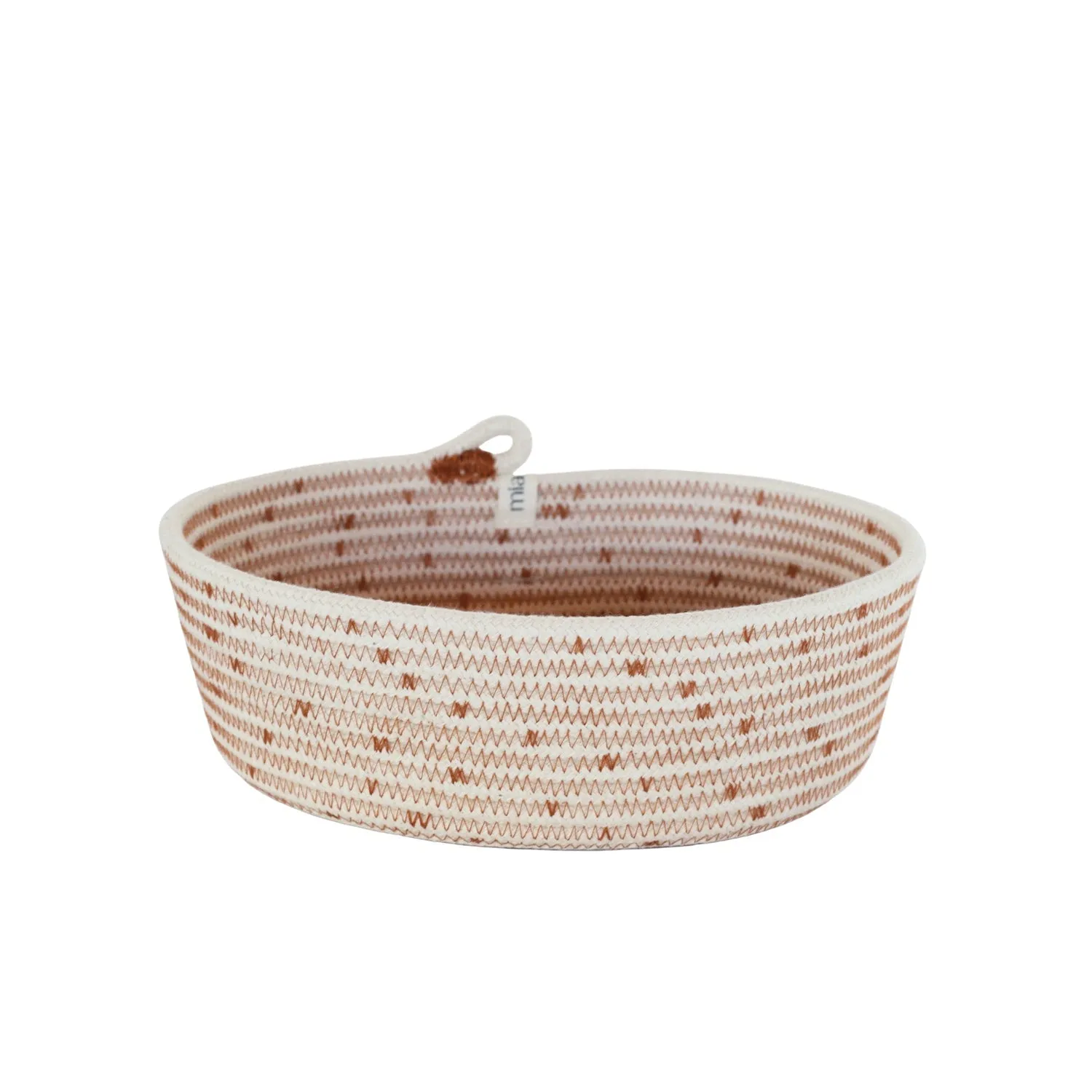 ESSENTIAL OVAL BASKET (SOUTH AFRICA)
