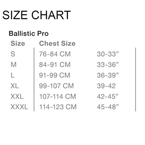 EVS Sports Men's Ballistic Pro Jersey, Black