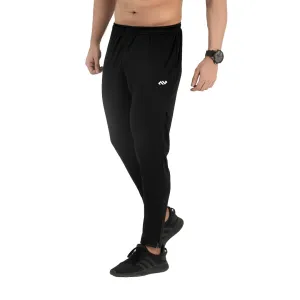 Extreme Workout Trousers - Black