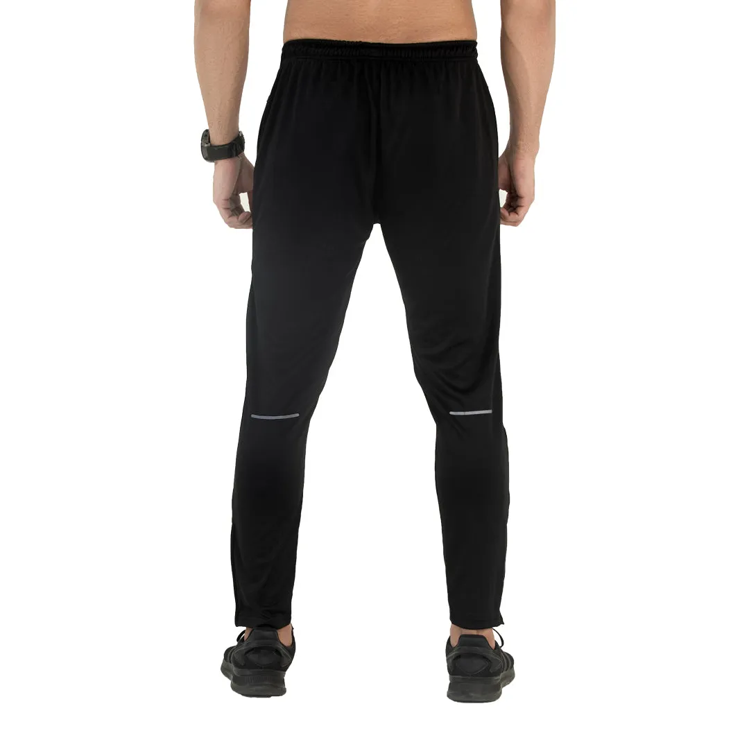 Extreme Workout Trousers - Black