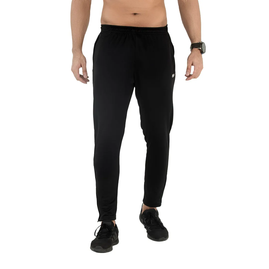 Extreme Workout Trousers - Black
