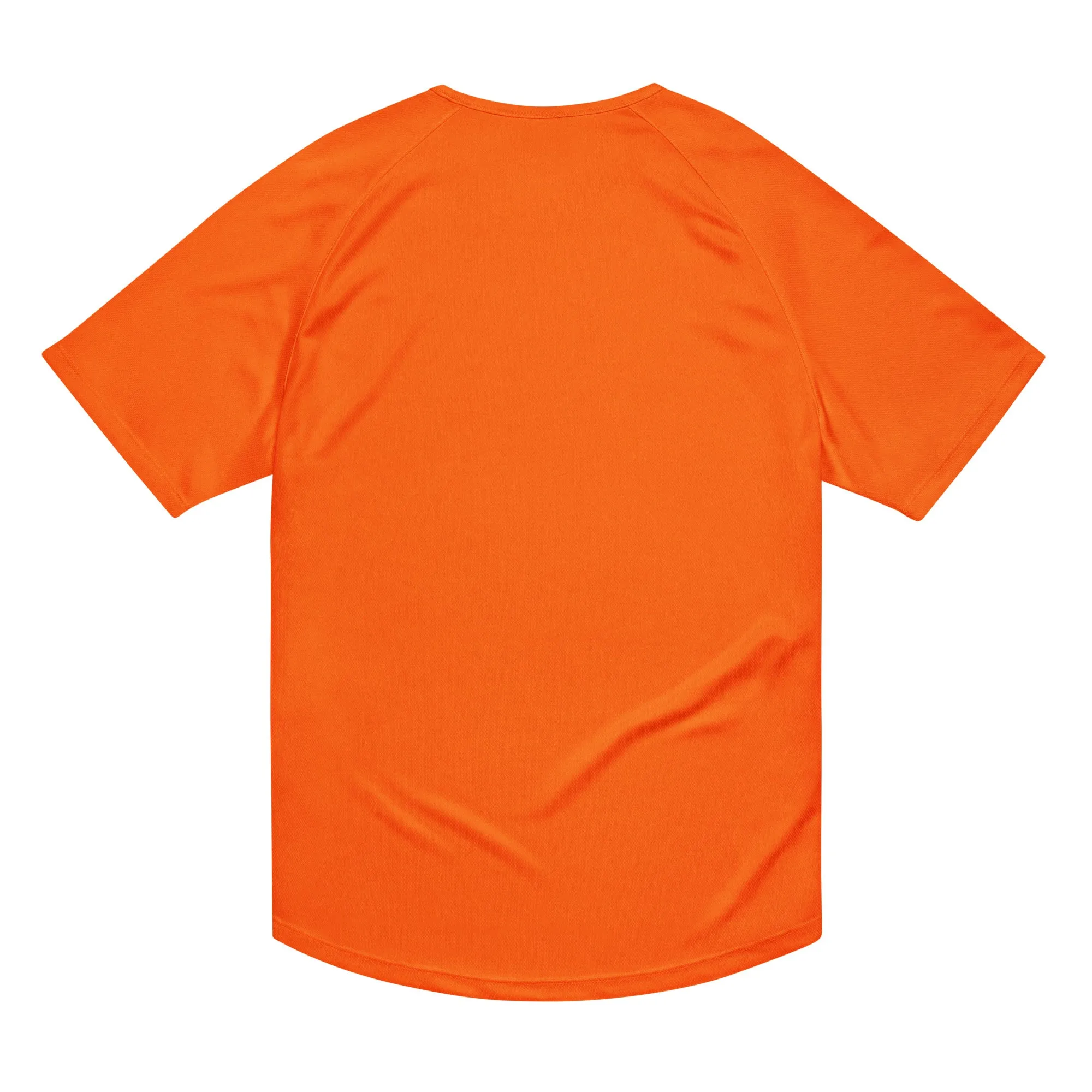 Faeqlo Unisex Sports Jersey