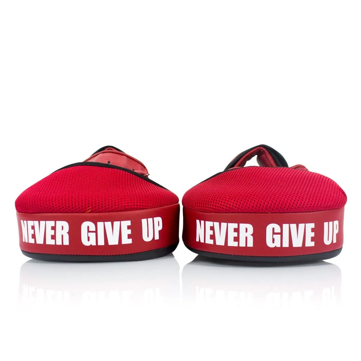 FAIRTEX ANGULAR FOCUS MITTS - FMV12