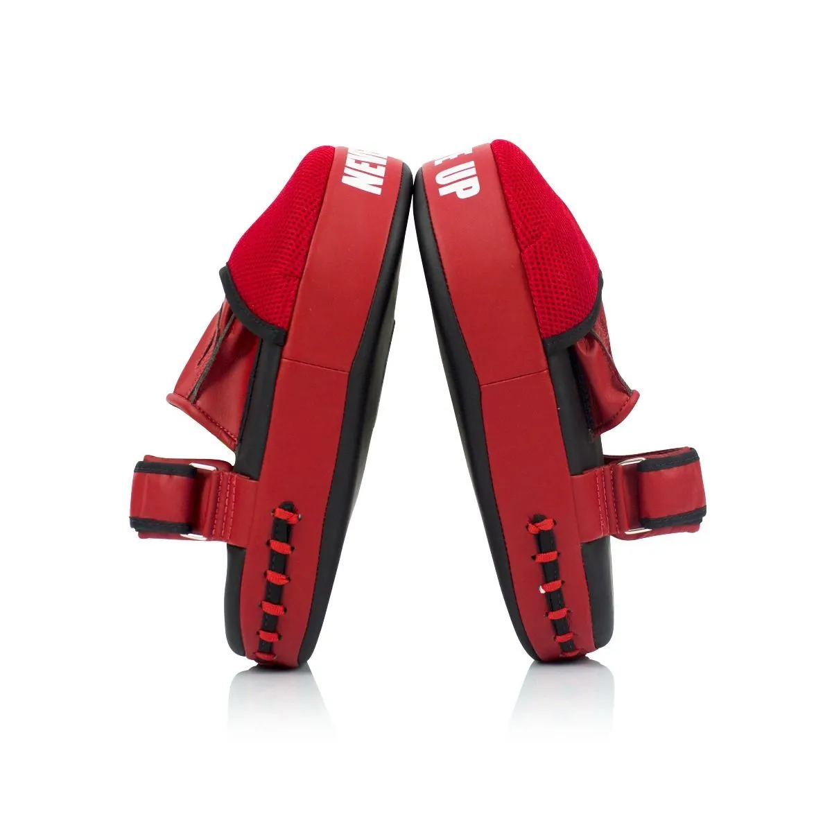 FAIRTEX ANGULAR FOCUS MITTS - FMV12