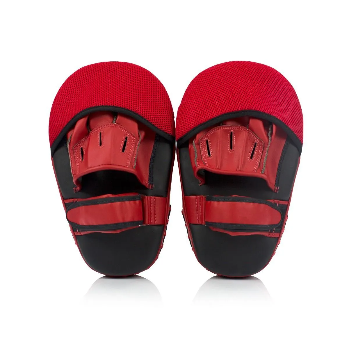 FAIRTEX ANGULAR FOCUS MITTS - FMV12