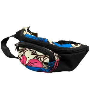Fanny Pack Bag | Solid