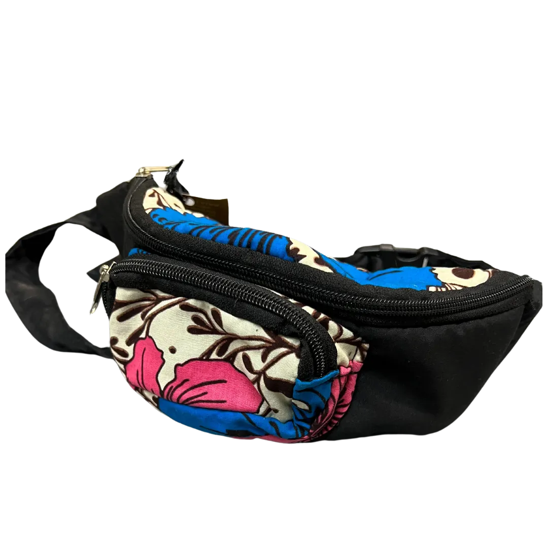 Fanny Pack Bag | Solid
