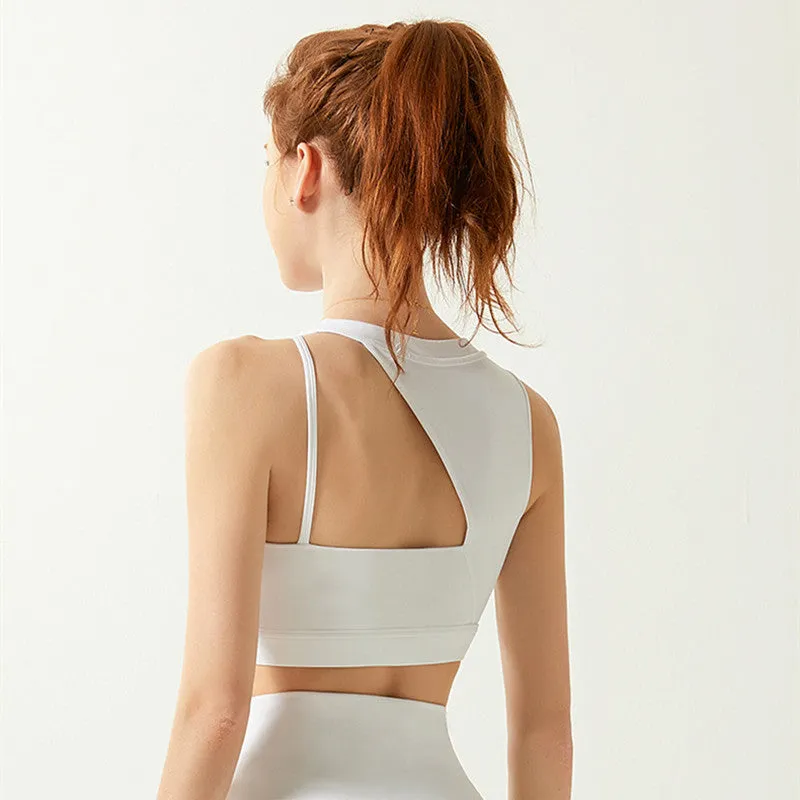 Filhot™ Trendy Design Breathable Sports Bra
