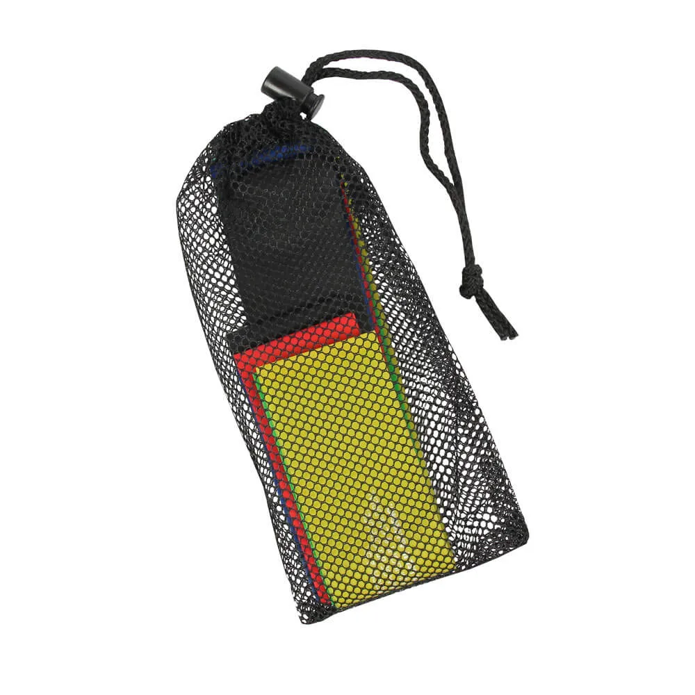Fitness Mad Mini Power Loop Set
