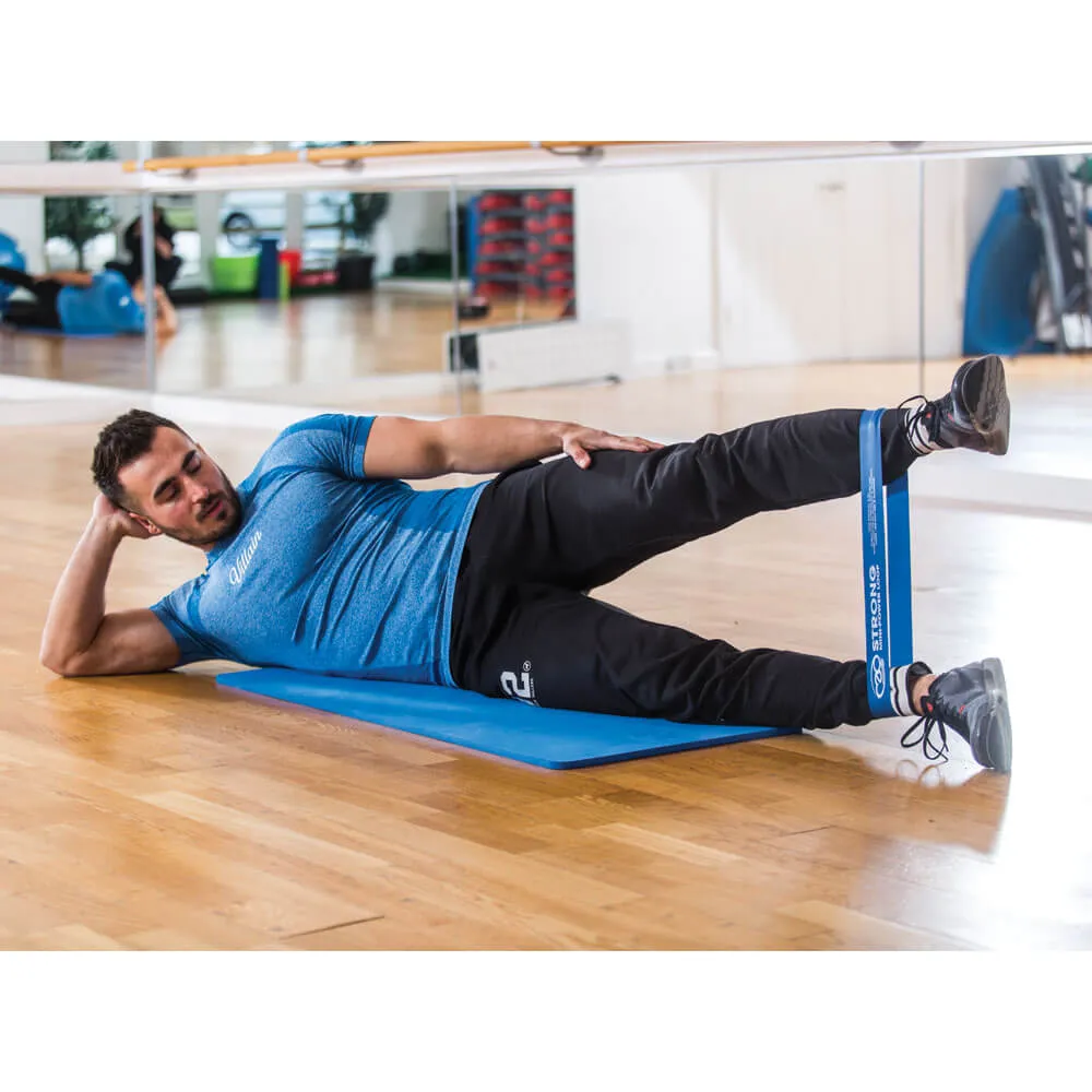 Fitness Mad Mini Power Loop Set