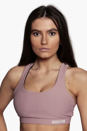 Flourish - Sports Cross Bra