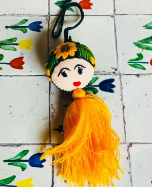 Fridita Pompon