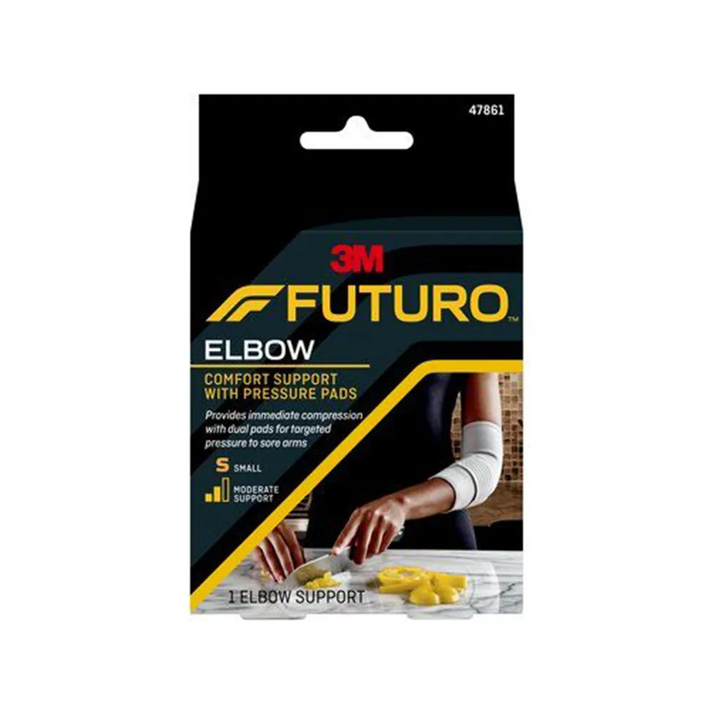 Futuro Padded Elbow Support Small