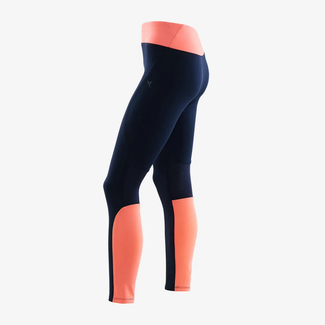 Girls' Breathable Synthetic Leggings