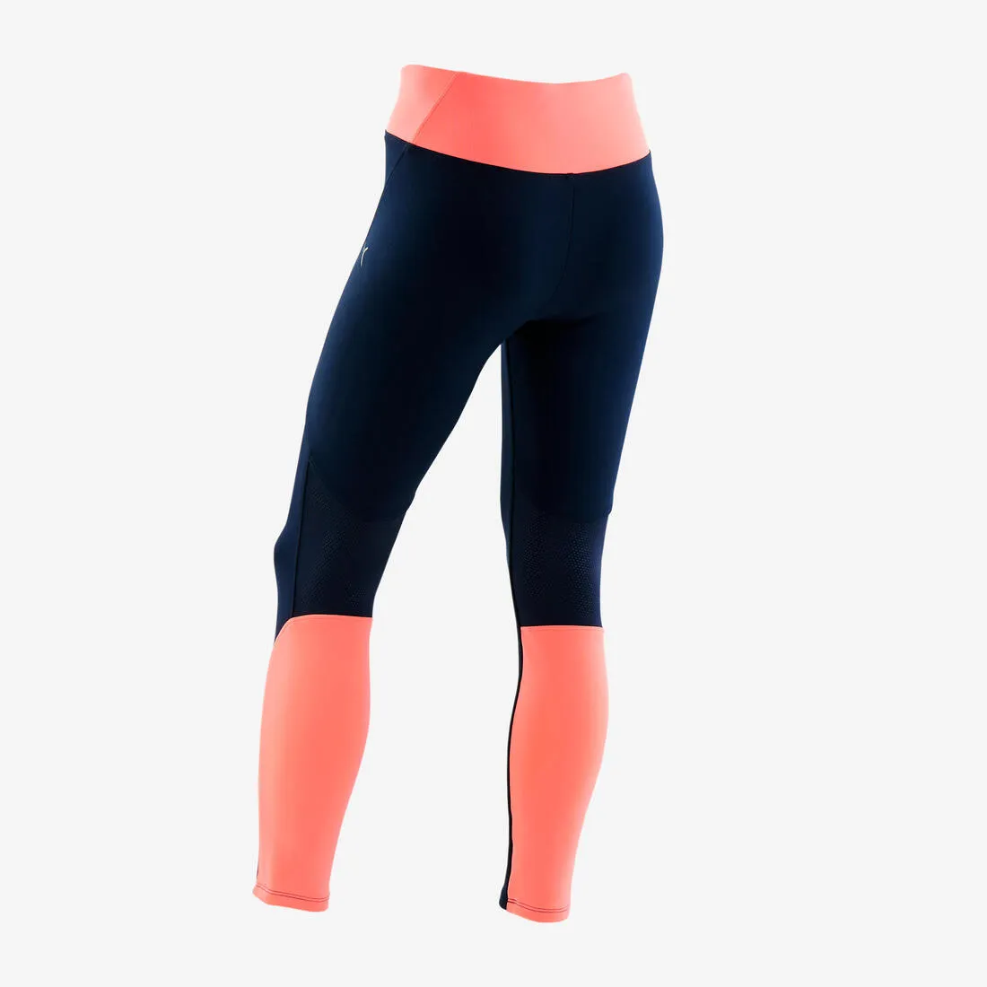 Girls' Breathable Synthetic Leggings