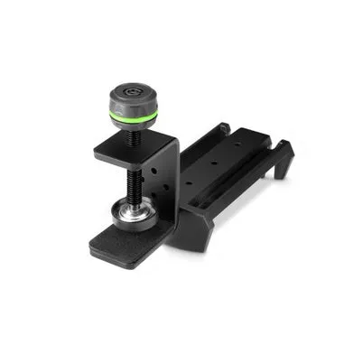 Gravity HP HTC 01 B Desk-Mount Headphones Hanger