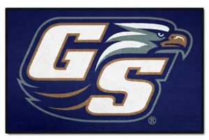 GSU Eagle Spirit Mark Rectangle Door Mat