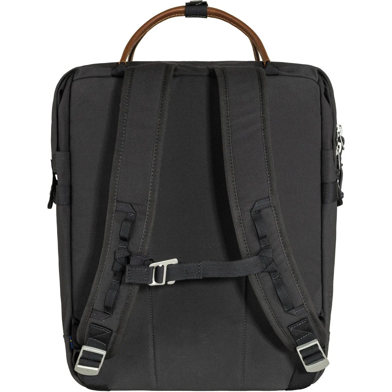 Haulpack No. 1