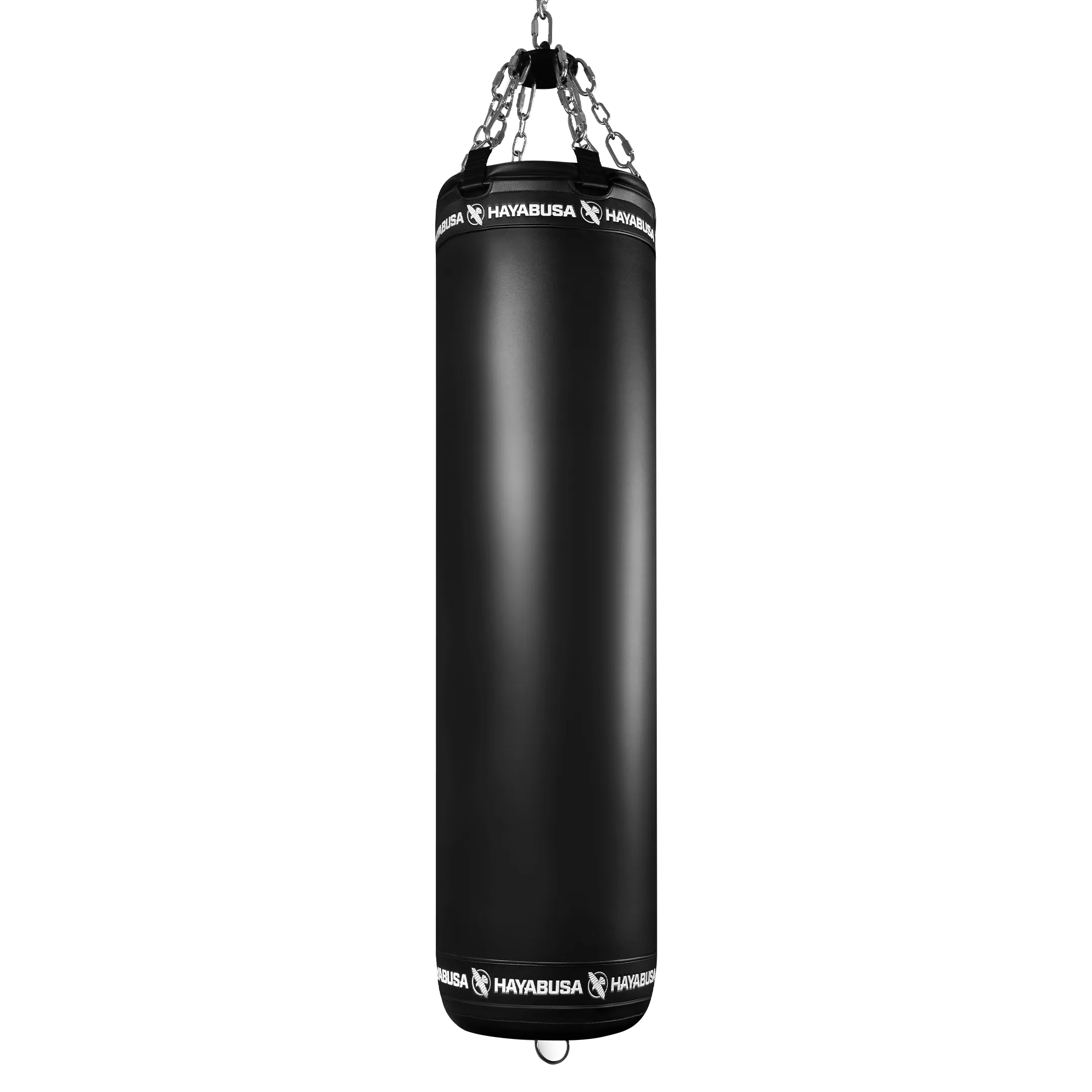 Hayabusa 125lb Classic Heavy Bag