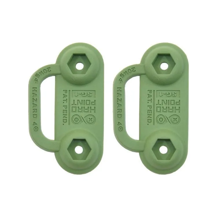 Hazard 4 HardPoint SG-1 Stop Gap 1 pack of 2 OD Green