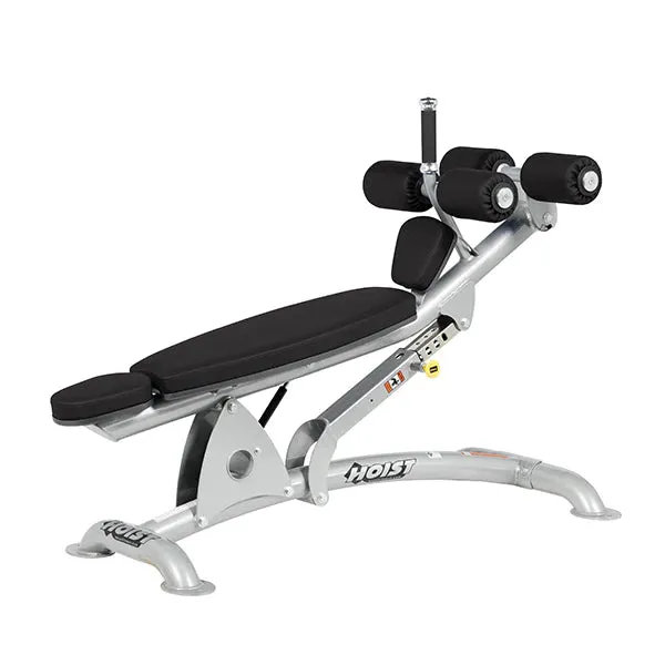 Hoist CF-3264 ADJUSTABLE DECLINE AB BENCH