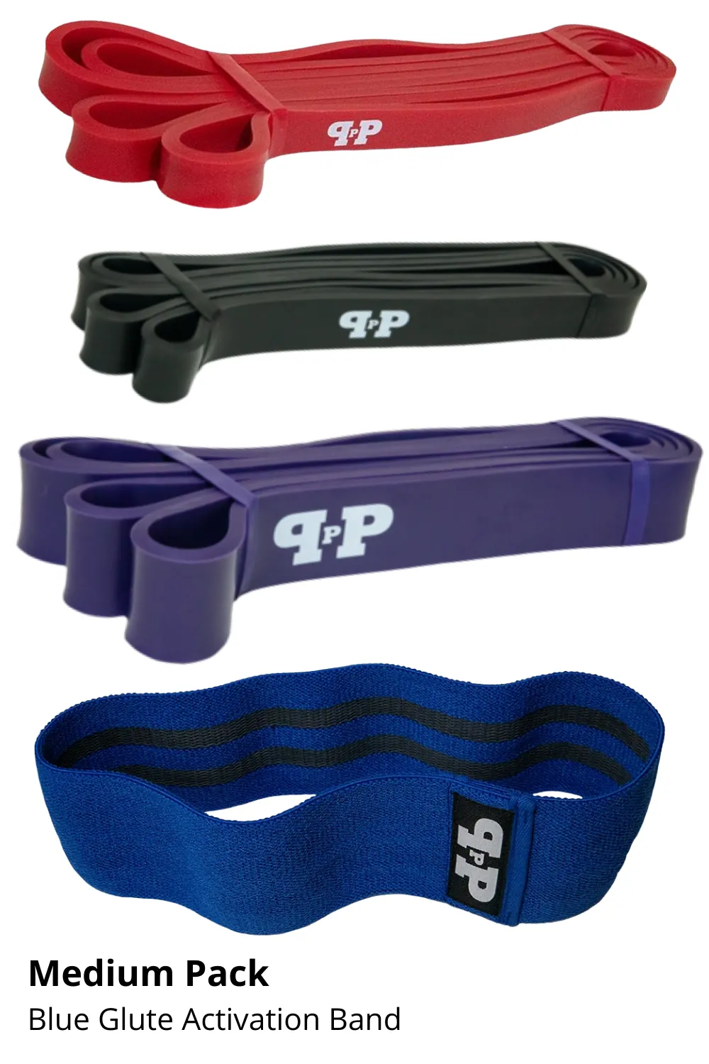 Home Workout Pack