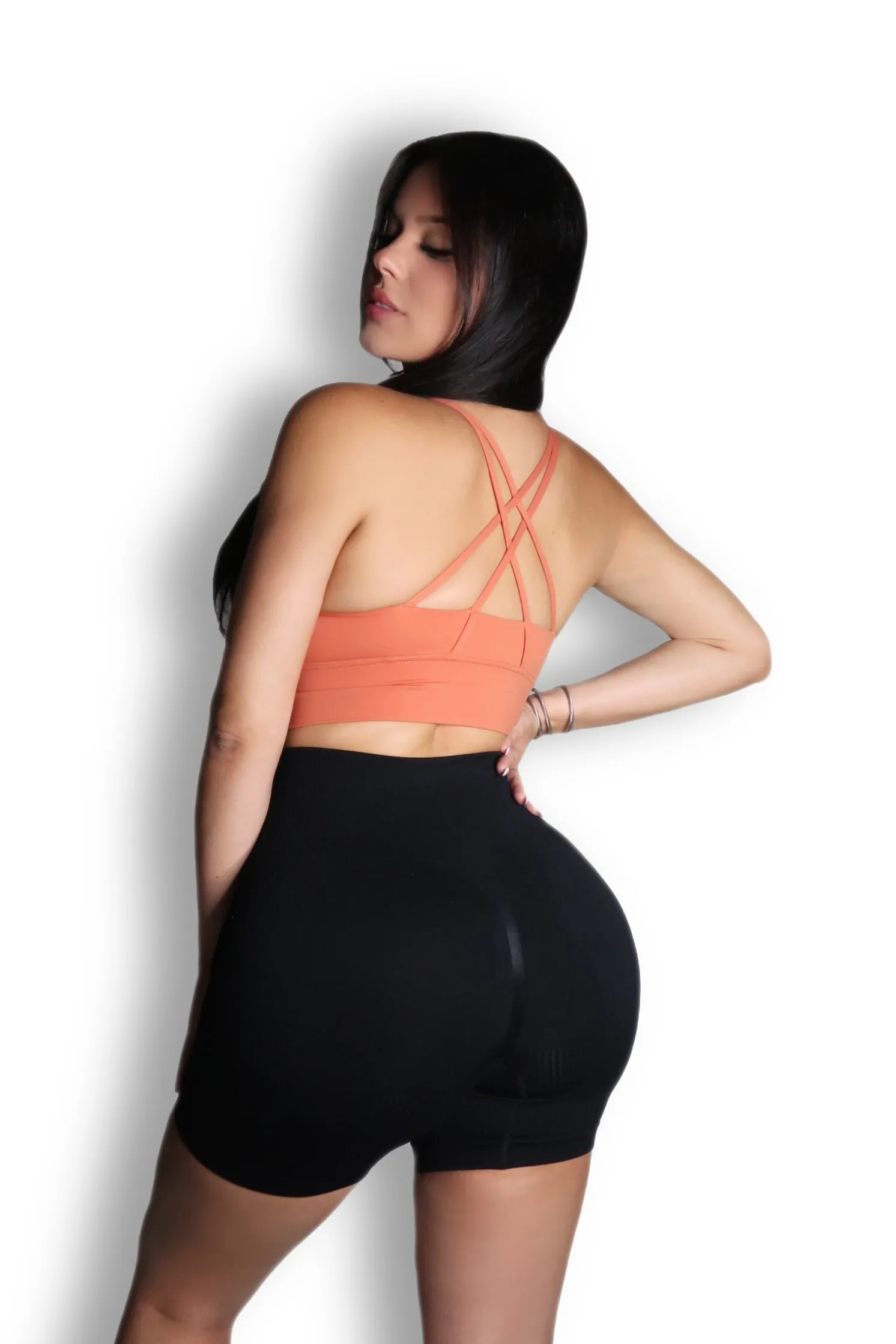 Honey Boo Sports Bra