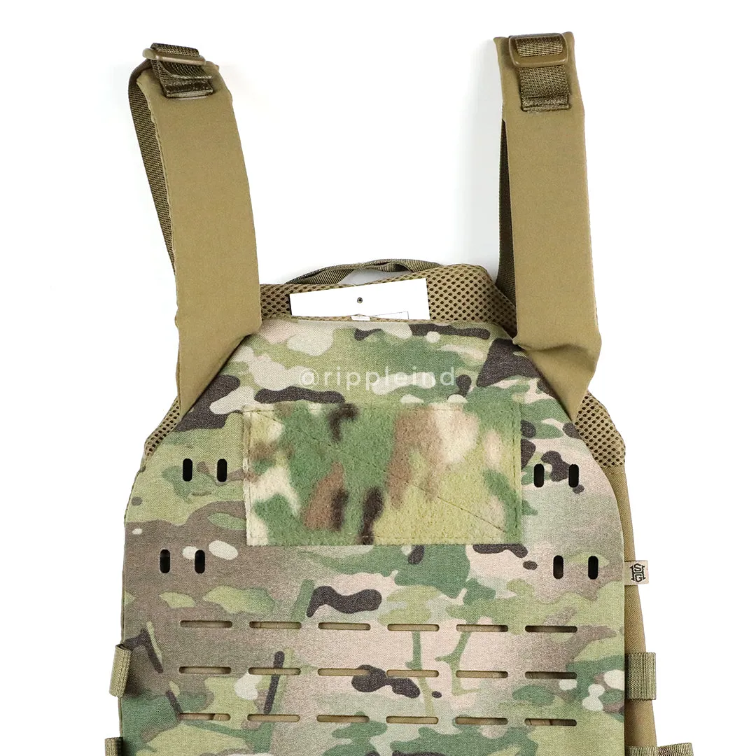 HSGI - Olive - Core Plate Carrier LARGE - CLEARANCE