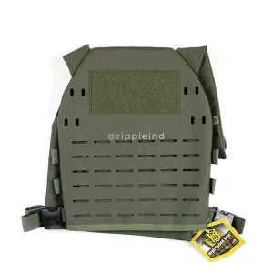 HSGI - Olive - Core Plate Carrier LARGE - CLEARANCE
