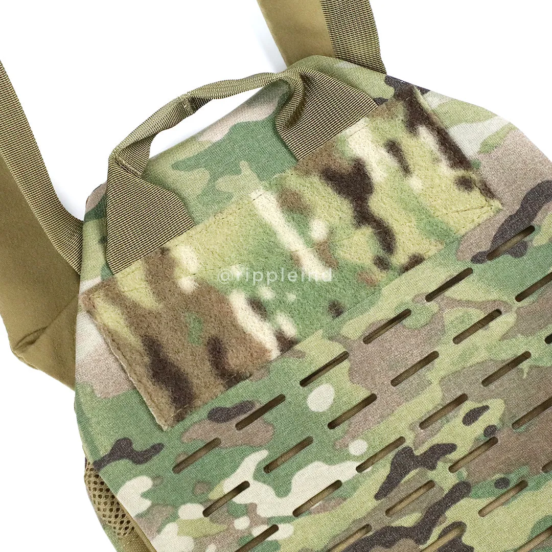 HSGI - Olive - Core Plate Carrier LARGE - CLEARANCE