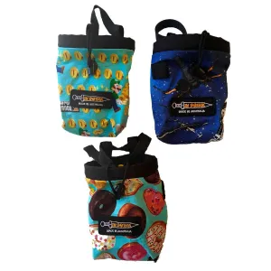 Im Spartacus Chalk Bag