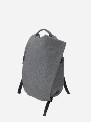 Isar S EcoYarn Grey