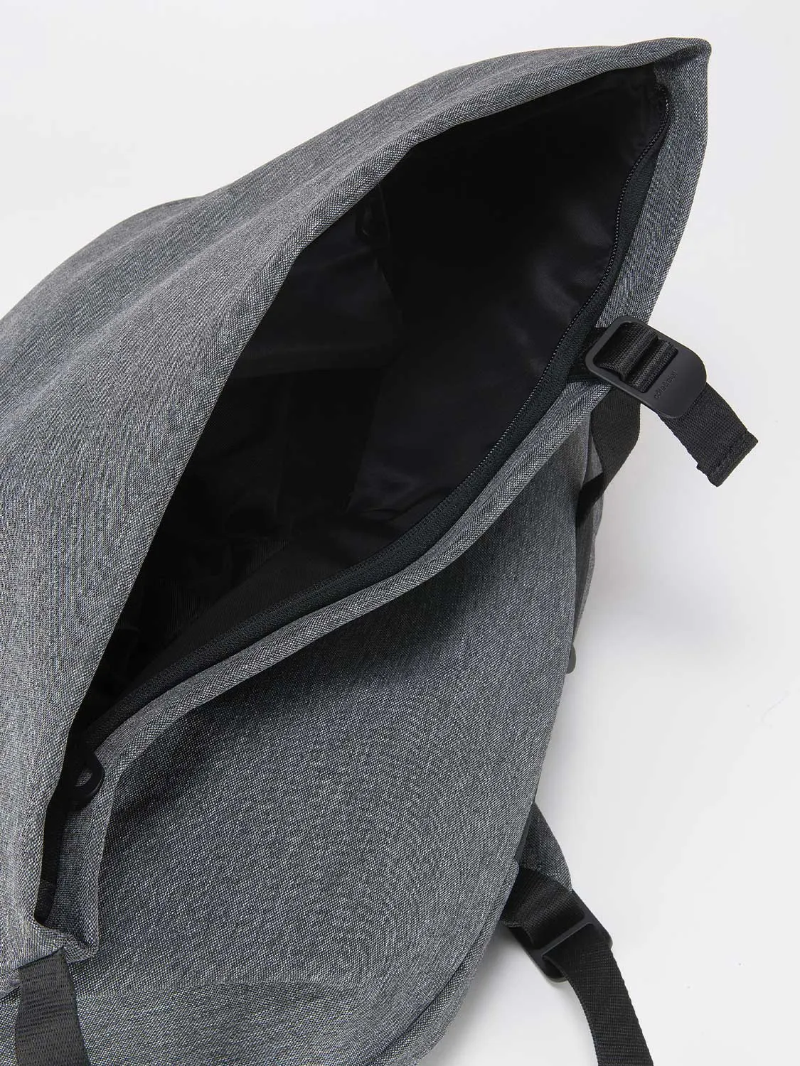 Isar S EcoYarn Grey