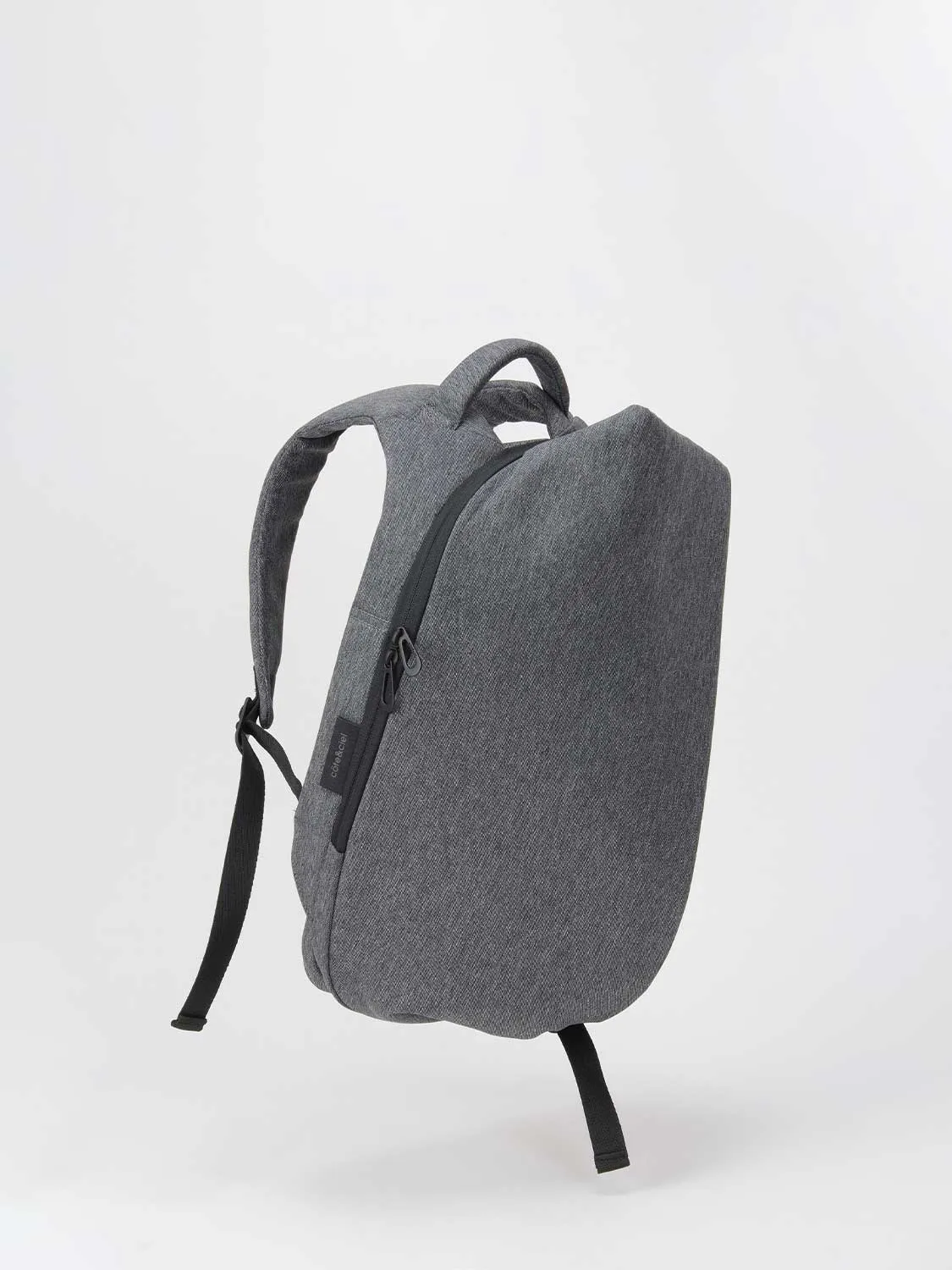 Isar S EcoYarn Grey