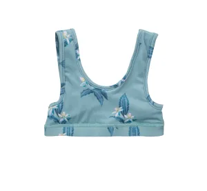 Jimena - Tot Girls Sports Vest