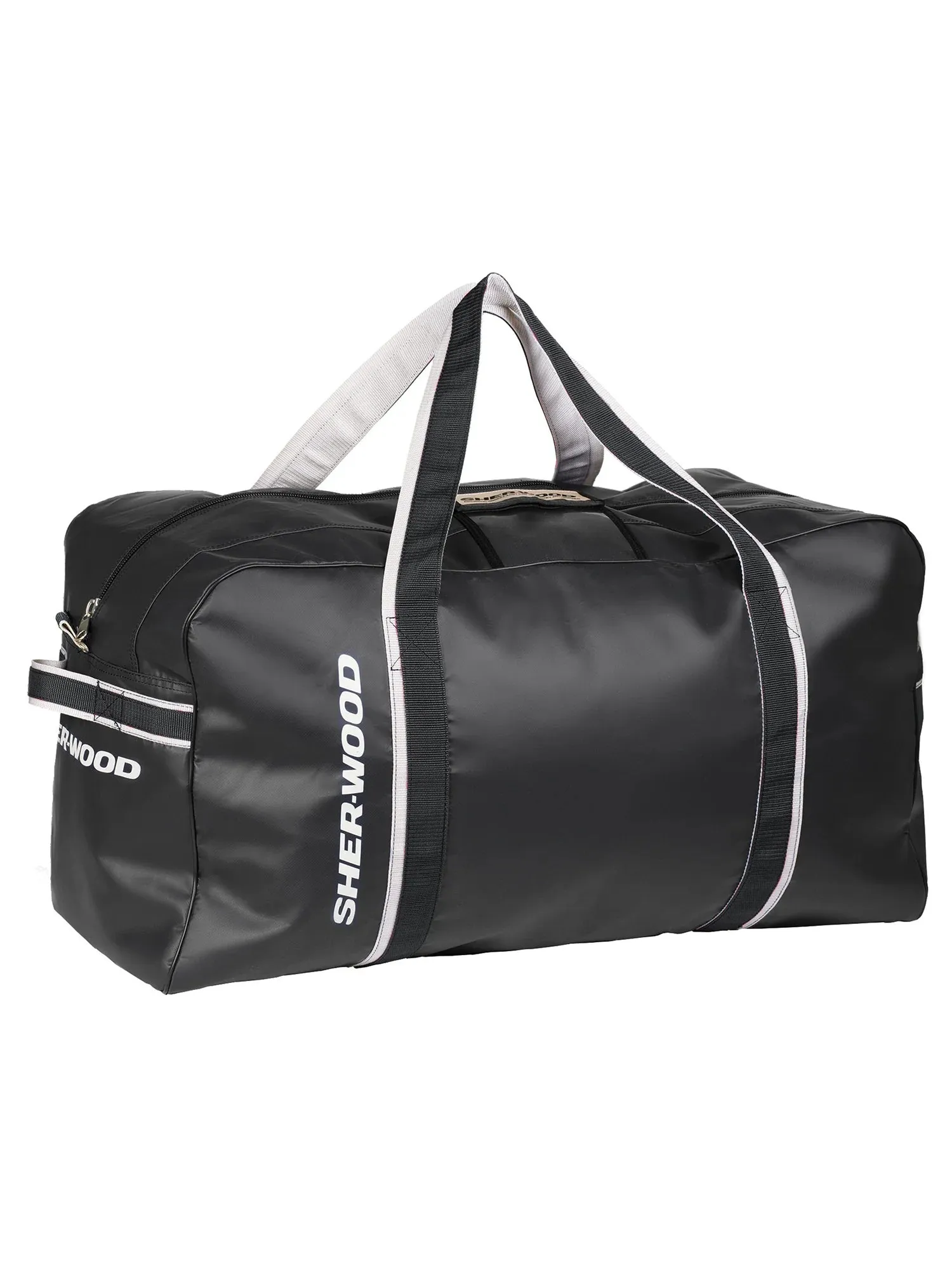 Junior Pro Carry 2.0 Hockey Bag