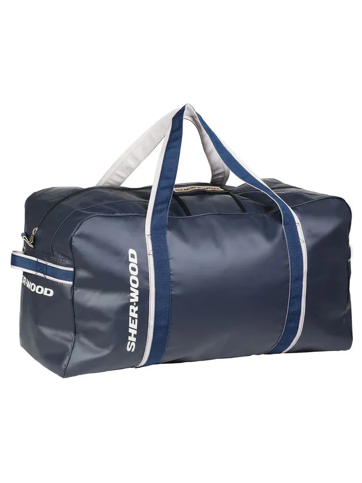 Junior Pro Carry 2.0 Hockey Bag