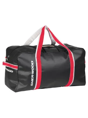 Junior Pro Carry 2.0 Hockey Bag
