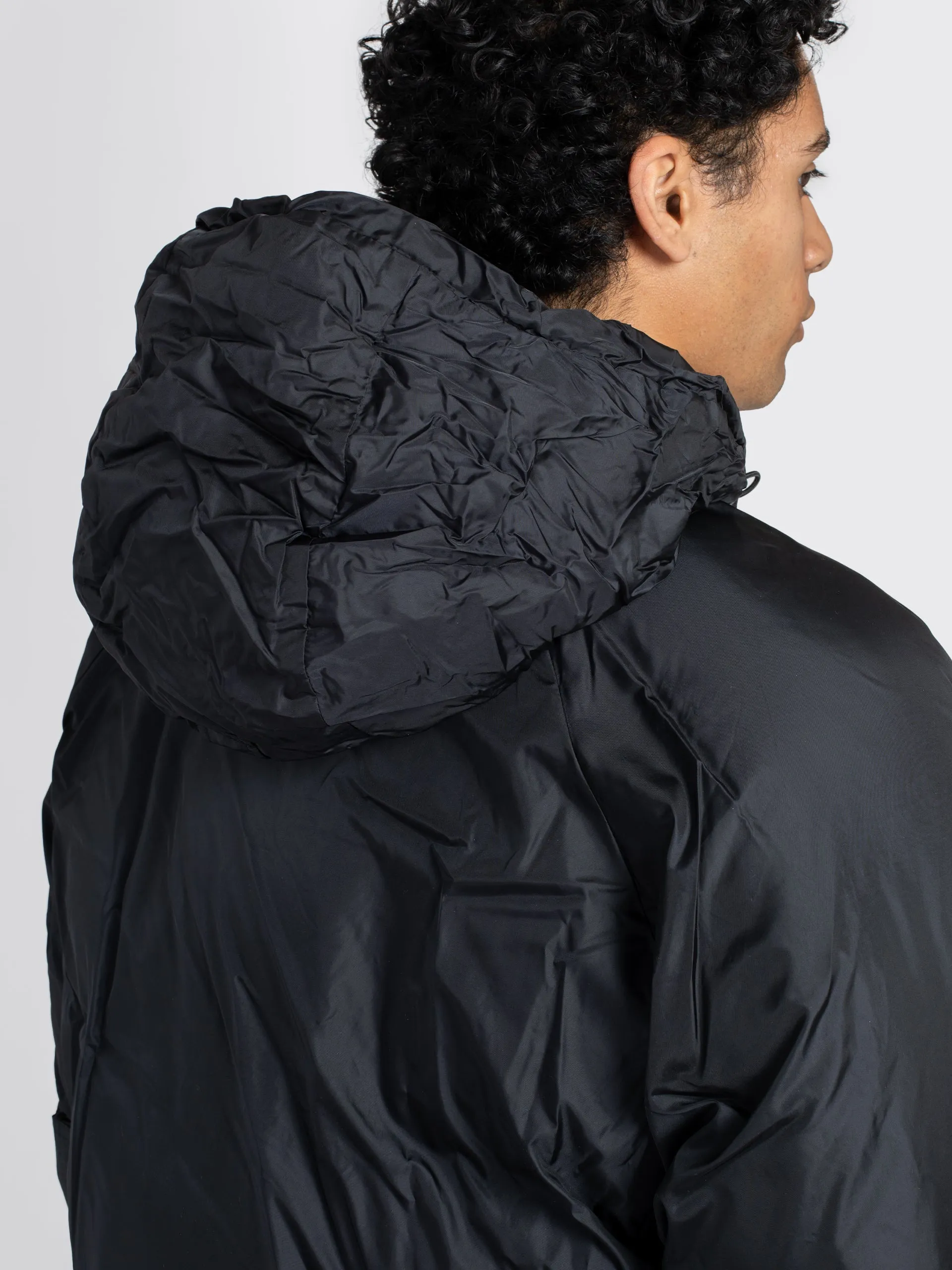 Junya Watanabe MAN EYE x Nanga Down Jacket