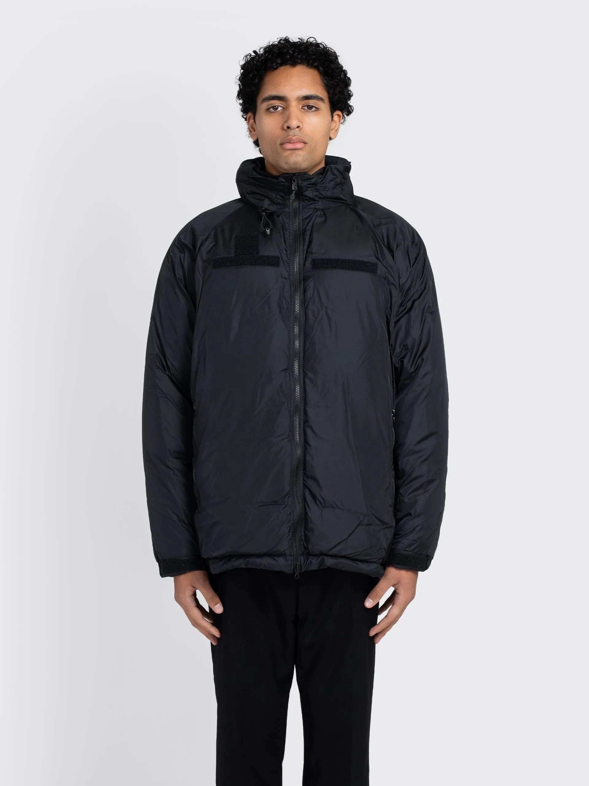 Junya Watanabe MAN EYE x Nanga Down Jacket